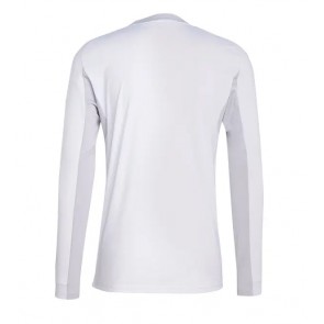 Real Madrid Hjemmebanetrøje 2025-26 Langærmet